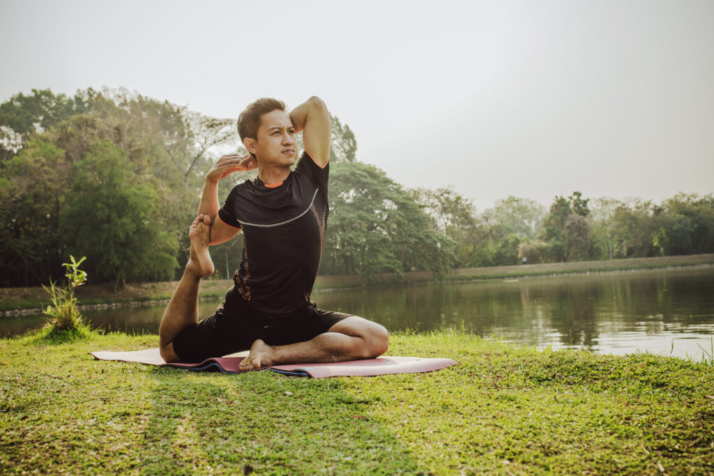 Event: Family Yoga and Wellness Day at Anupyati Ashram